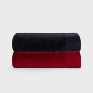 Deluxe Badhanddoek | 70 x 140 cm
