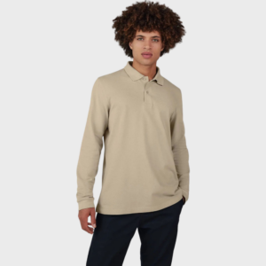 B&C | My Polo LSL Lichtgewicht Polo