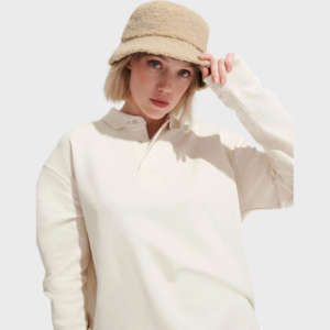 SOL'S omdraaibare Sherpa Bucket Hat